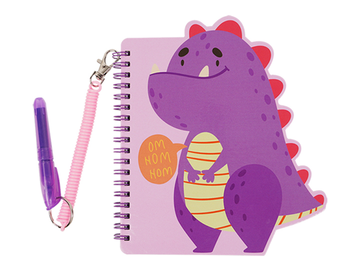Cute Notebook