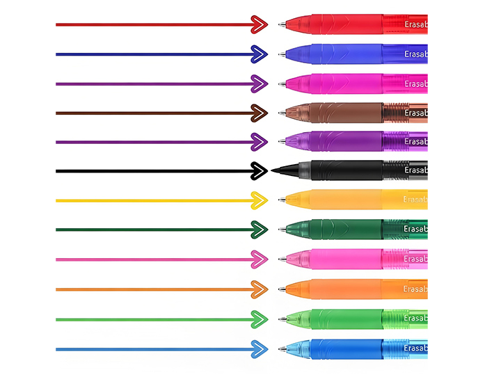Ink Color