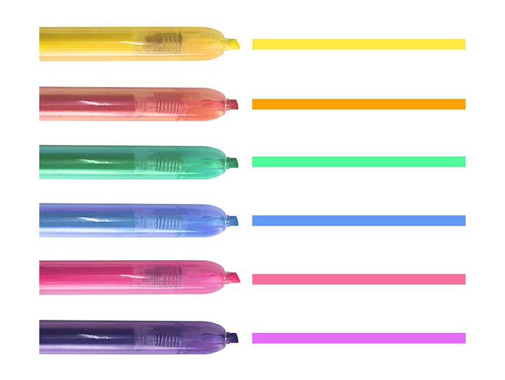 Ink Color