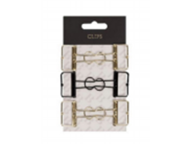Mini Binder Clips