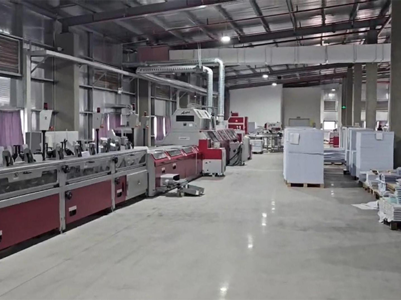 Precision Manufacturing