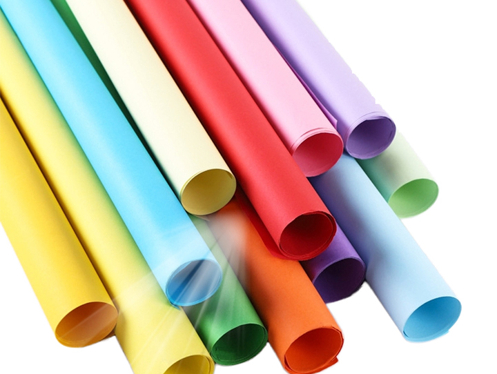 Paper Types