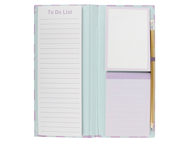 Pocket Notepad