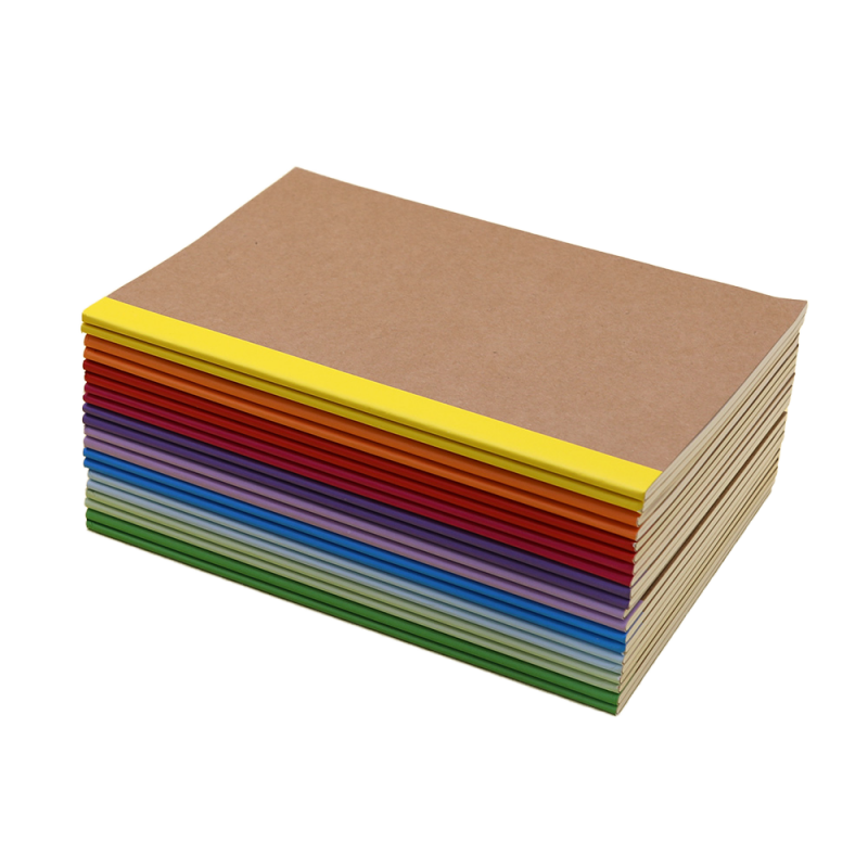 Softcover Notebook