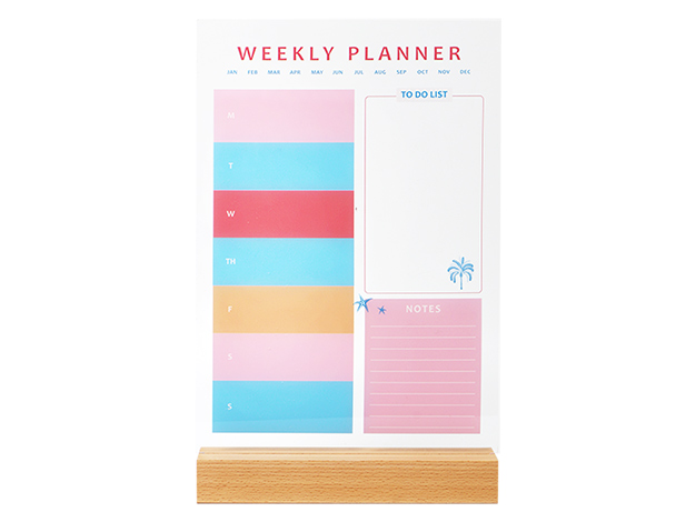 Weekly Planner