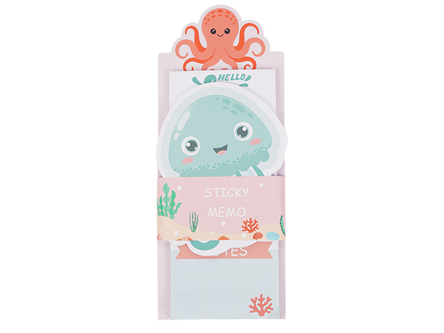 Cute Notepad