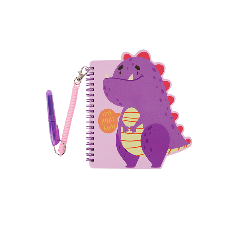Novelty Notebook