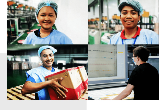 Employment Local Contribution