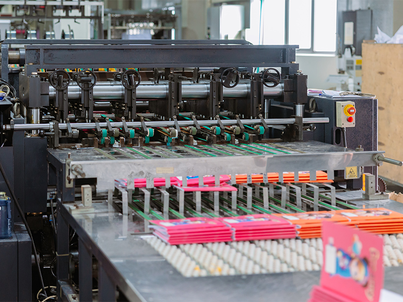 Fast Turnaround