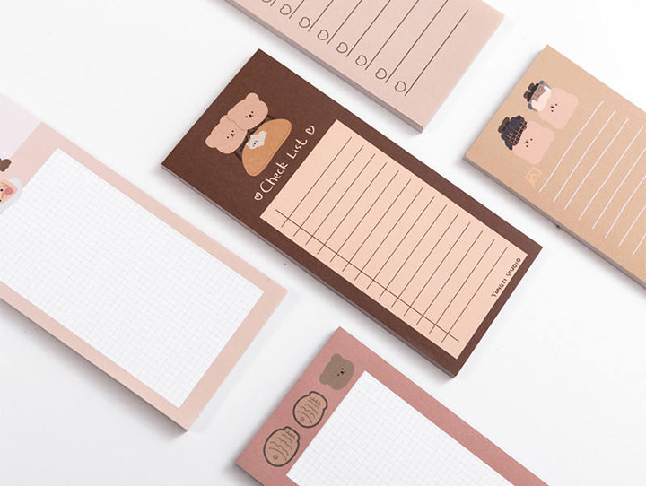 Paper Types