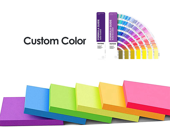Color Options