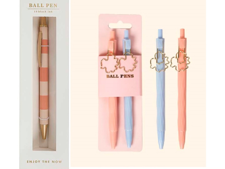 Packaging