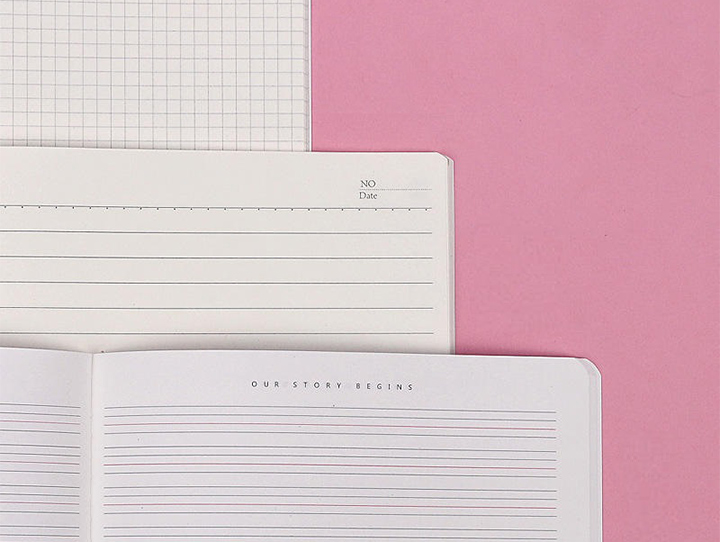 Paper Types
