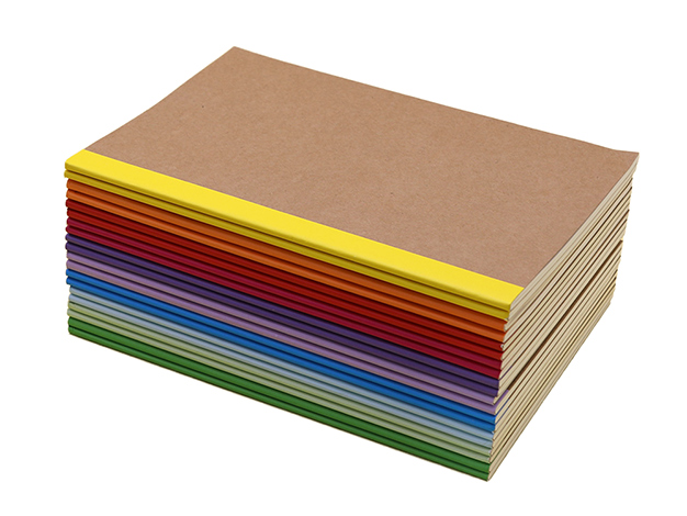 Softcover Composition Notebook