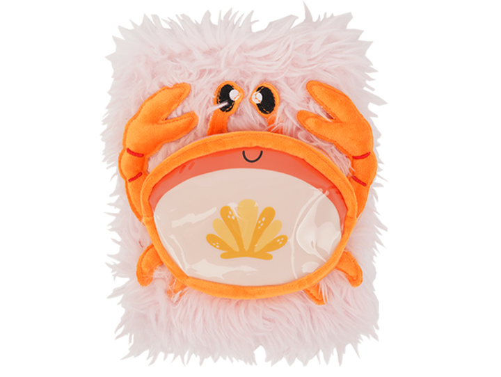 Animal Notebook