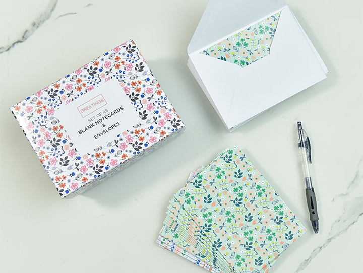 Packaging