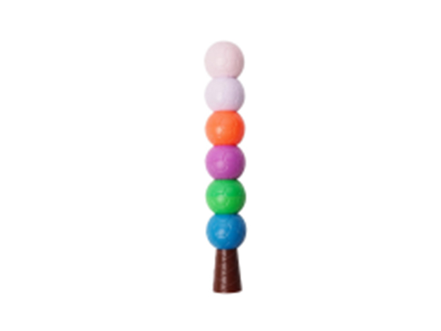Stackable Highlighter Pen