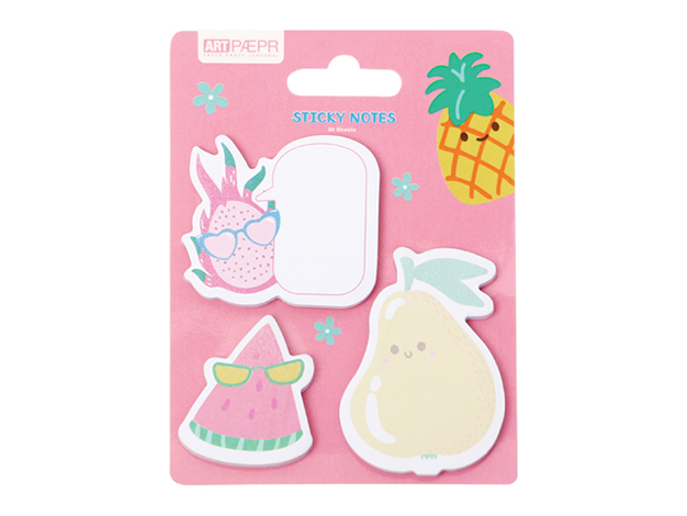 Sticky Note Pads