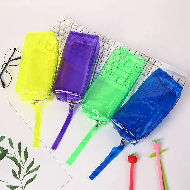 PVC pencil case