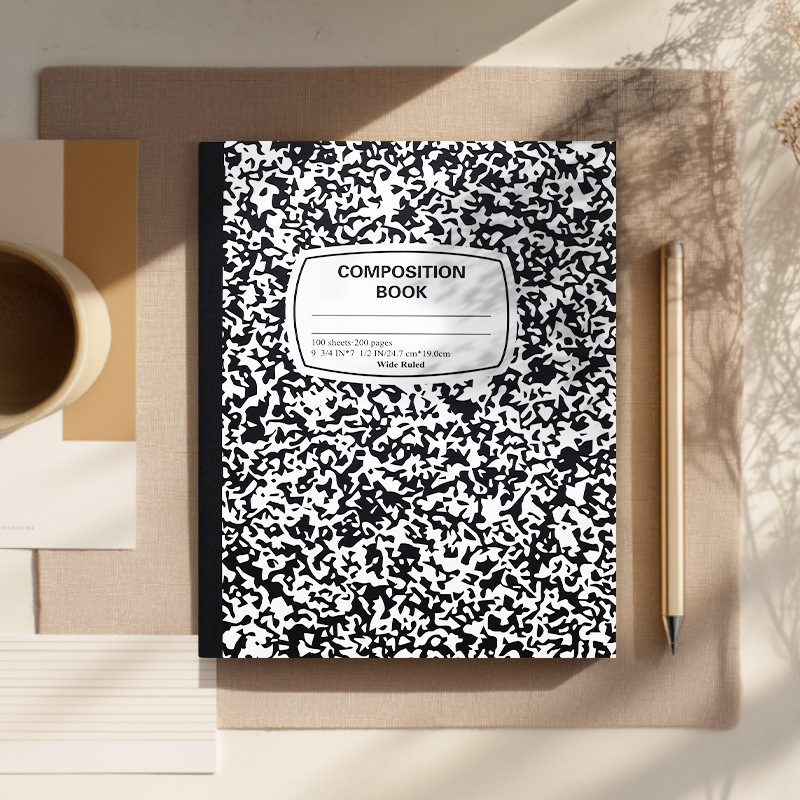 composition book