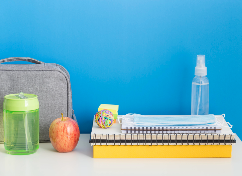Daily Essentials