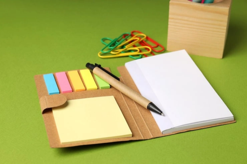 Paper Supplies