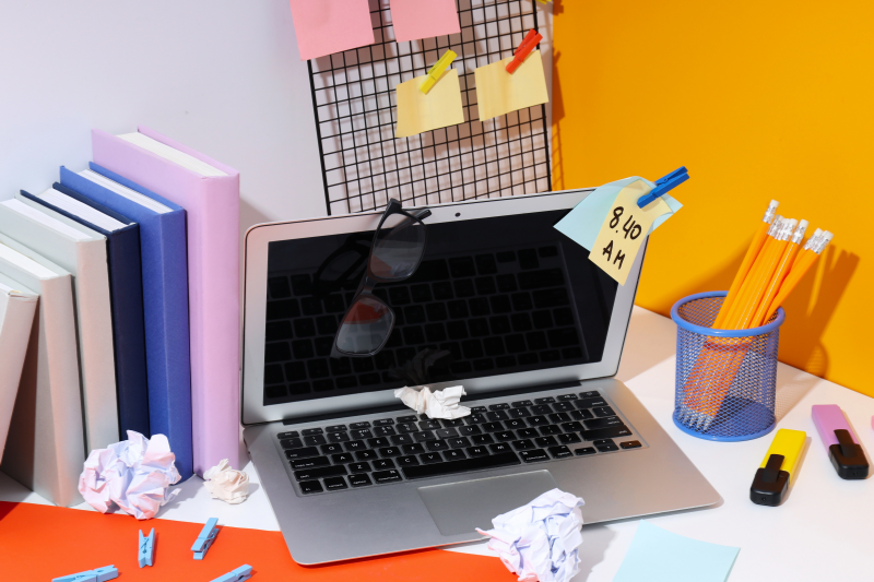 Technology Essentials