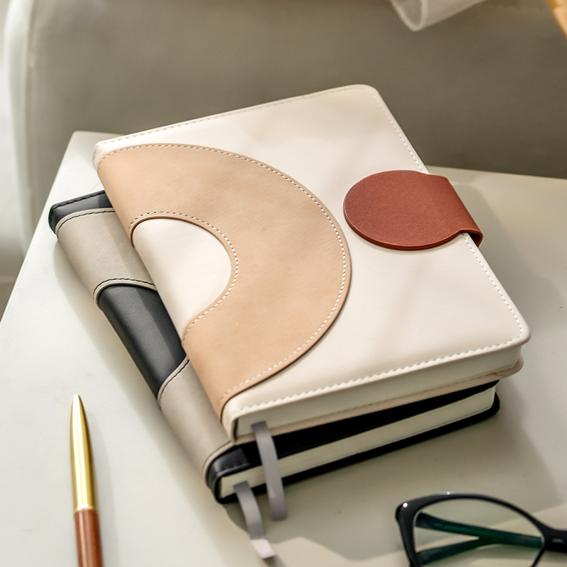 leather notebooks