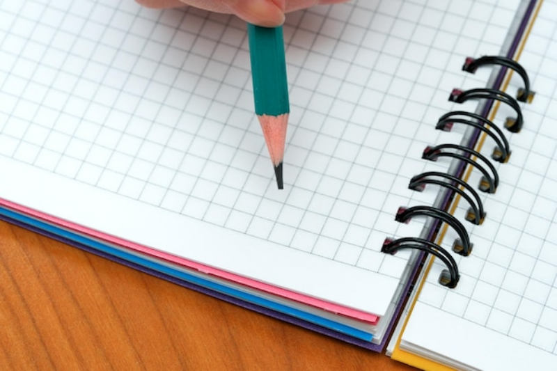 Grid Notebooks