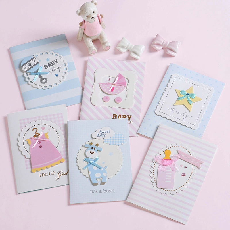 baby cards