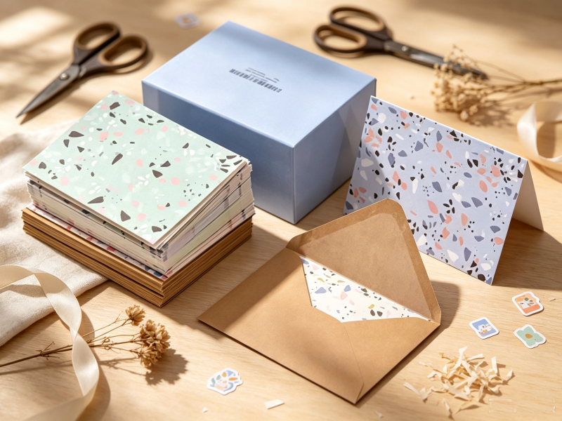 greeting cards