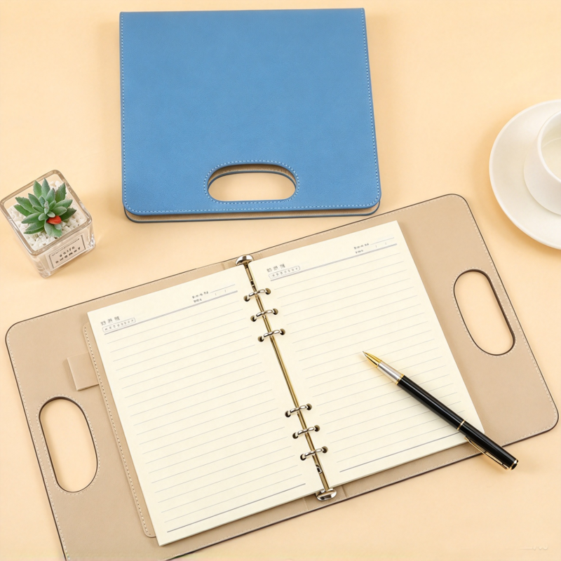 notebook inner