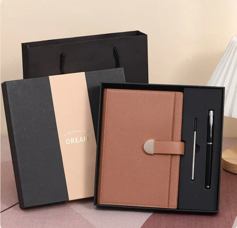 PU notebook set
