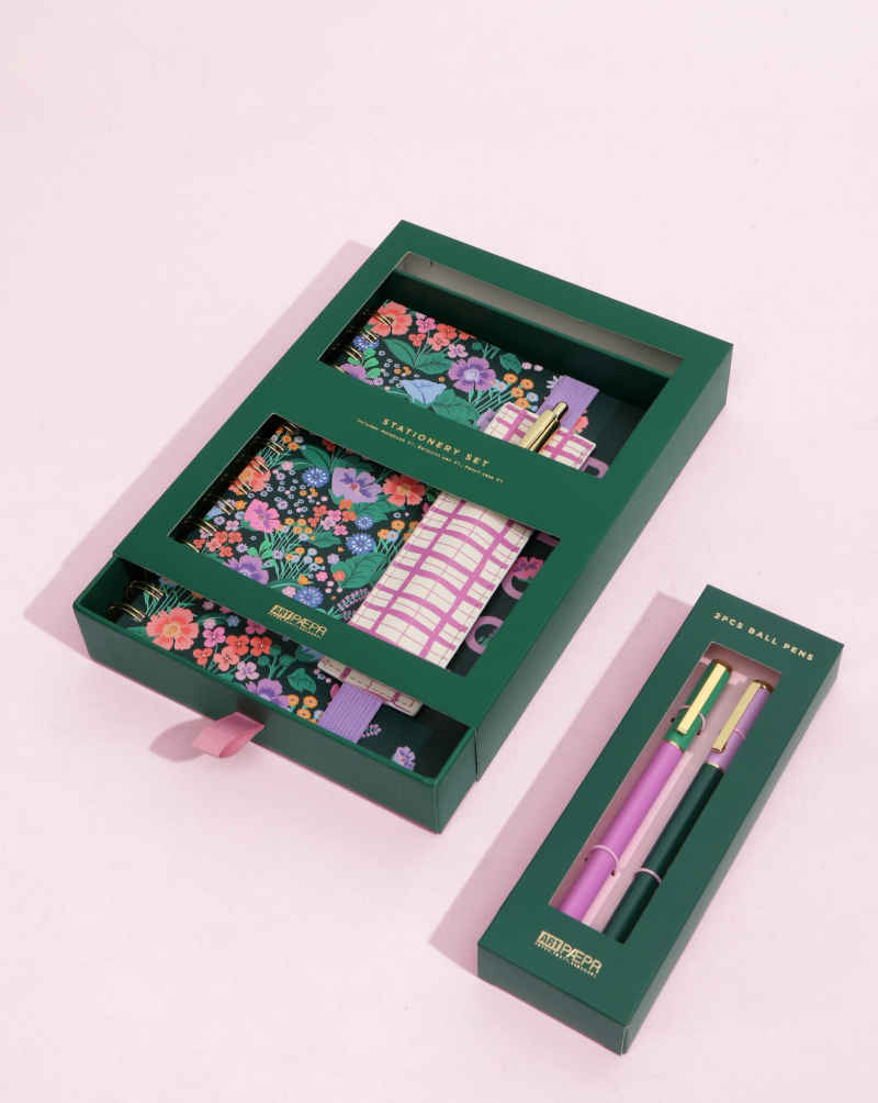 Flora Lane-Gift & Stationery